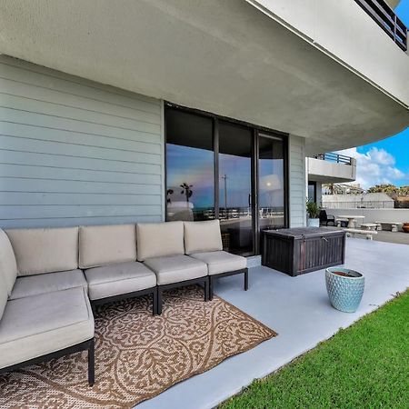 Horizons Daytona Beach Exterior foto