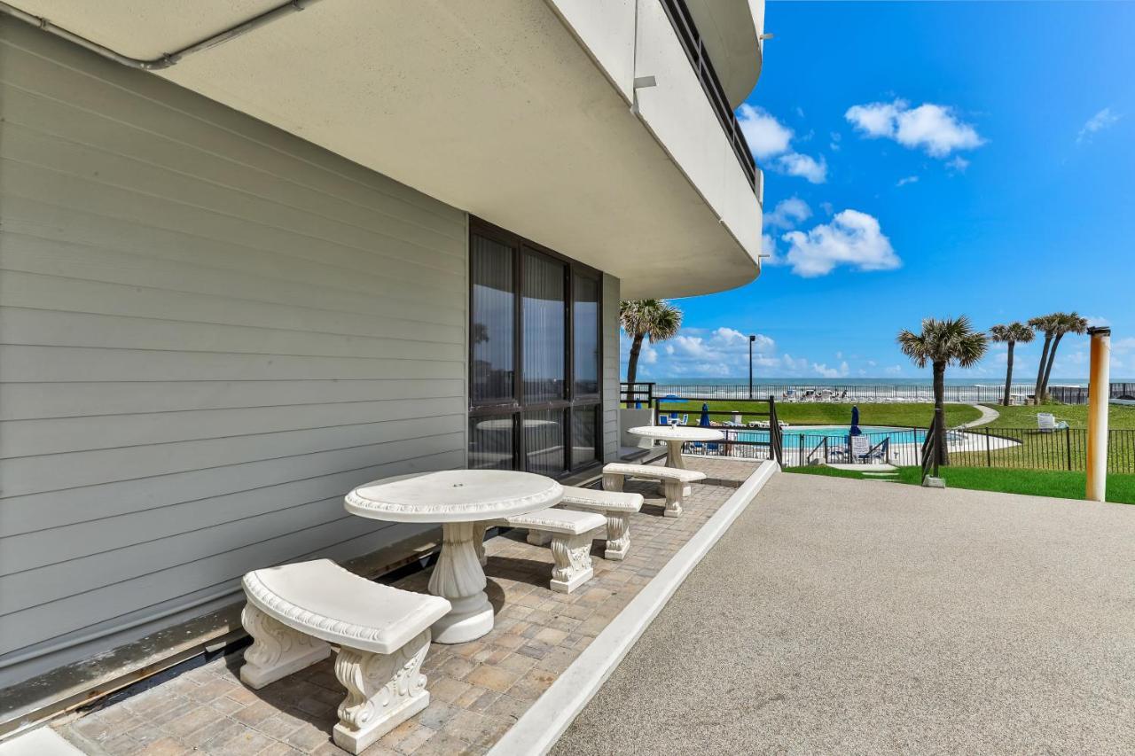 Horizons Daytona Beach Exterior foto