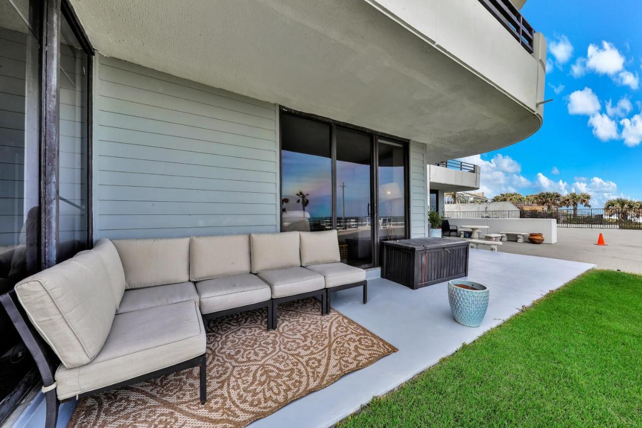 Horizons Daytona Beach Exterior foto