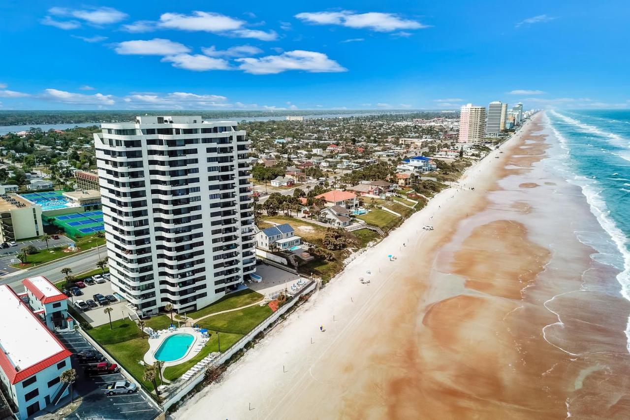 Horizons Daytona Beach Exterior foto