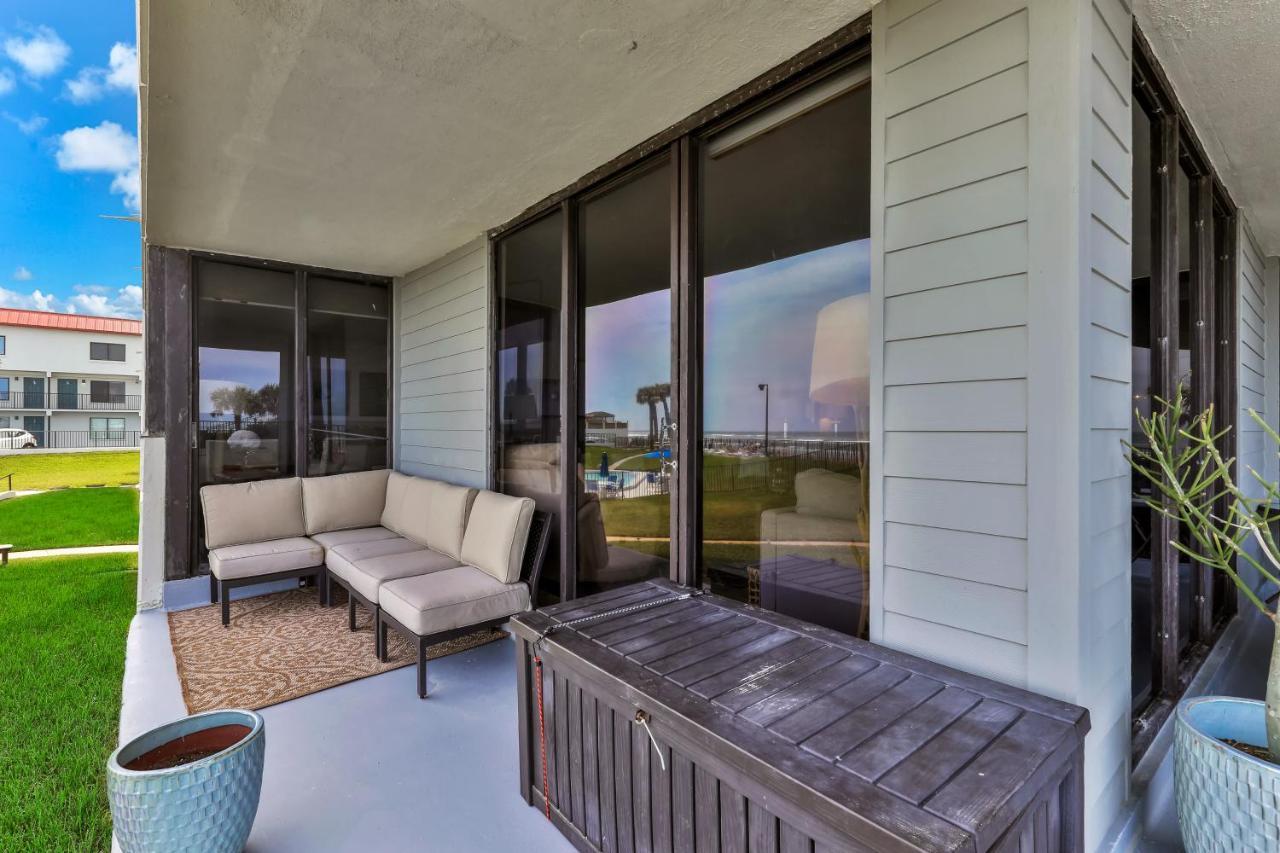 Horizons Daytona Beach Exterior foto