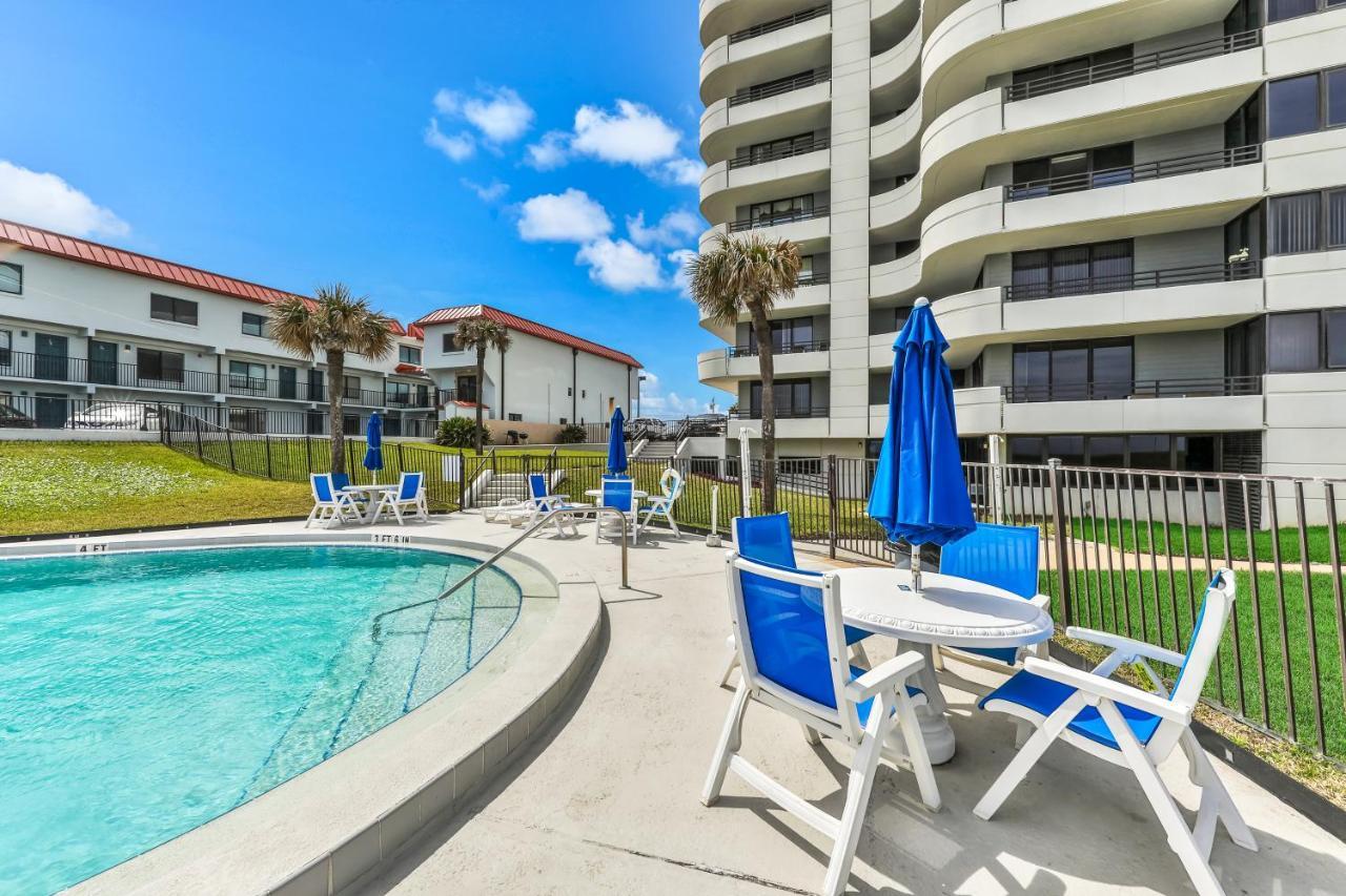 Horizons Daytona Beach Exterior foto