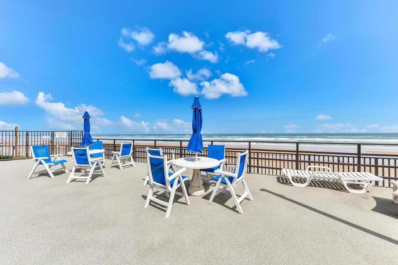 Horizons Daytona Beach Exterior foto