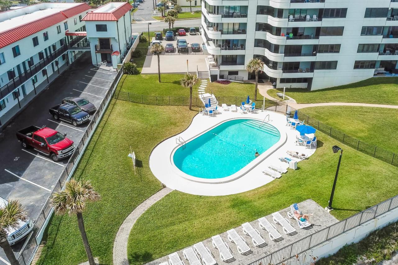 Horizons Daytona Beach Exterior foto
