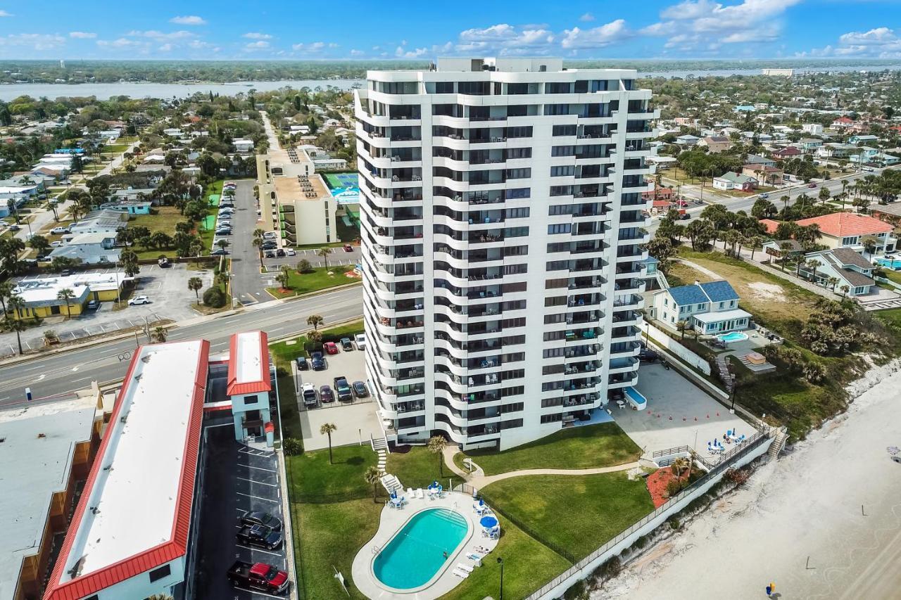 Horizons Daytona Beach Exterior foto