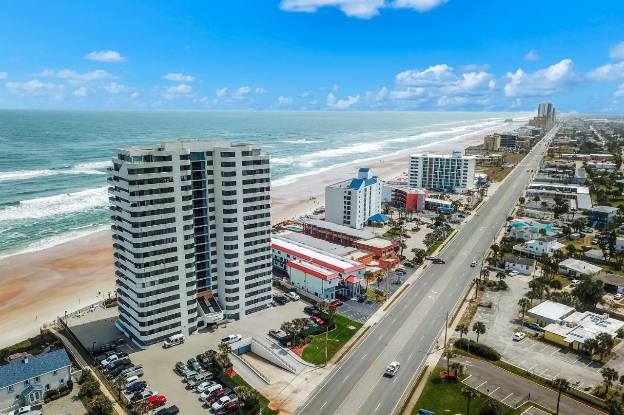 Horizons Daytona Beach Exterior foto